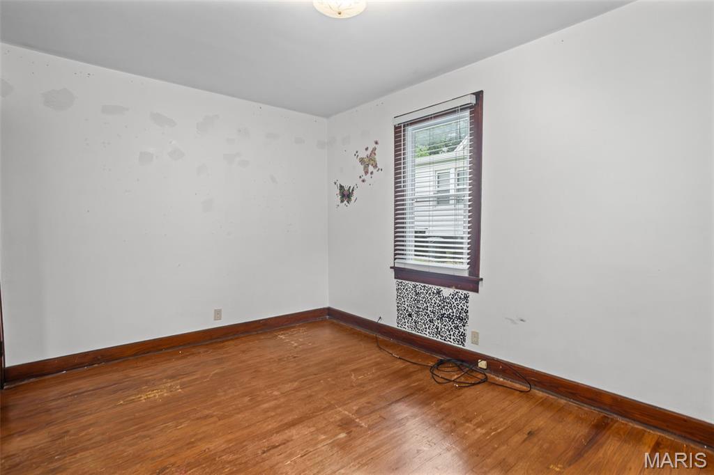 NOT IN A SUBDIVISIOIN - Residential