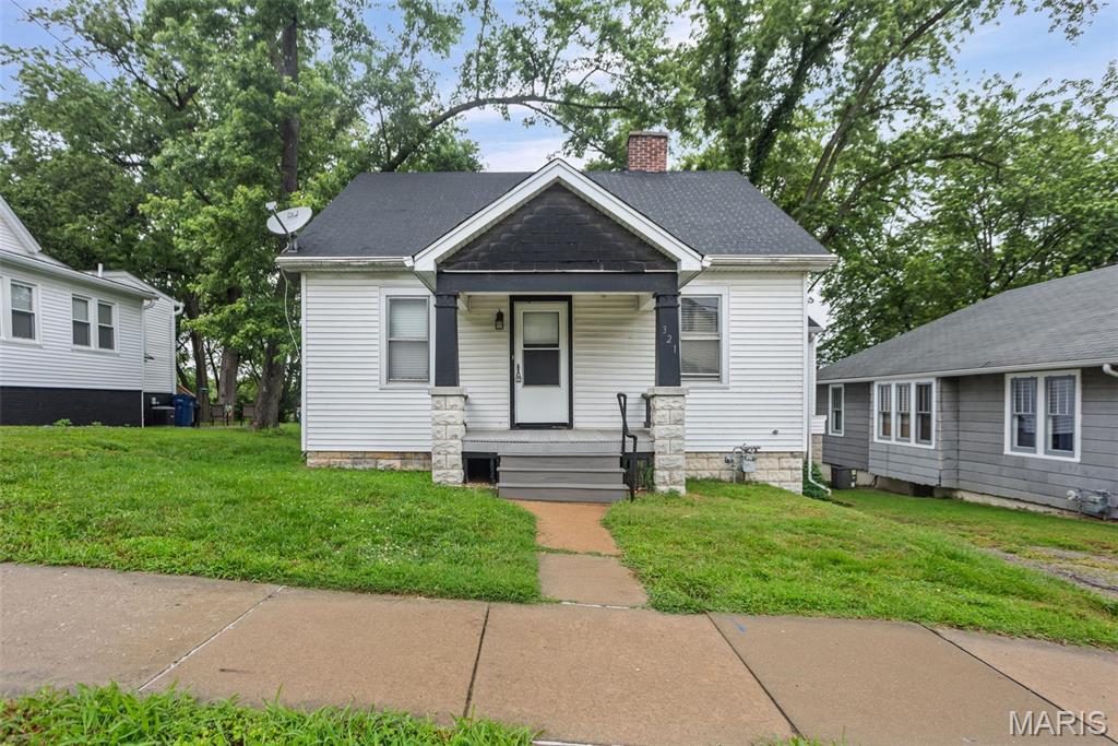 NOT IN A SUBDIVISIOIN - Residential