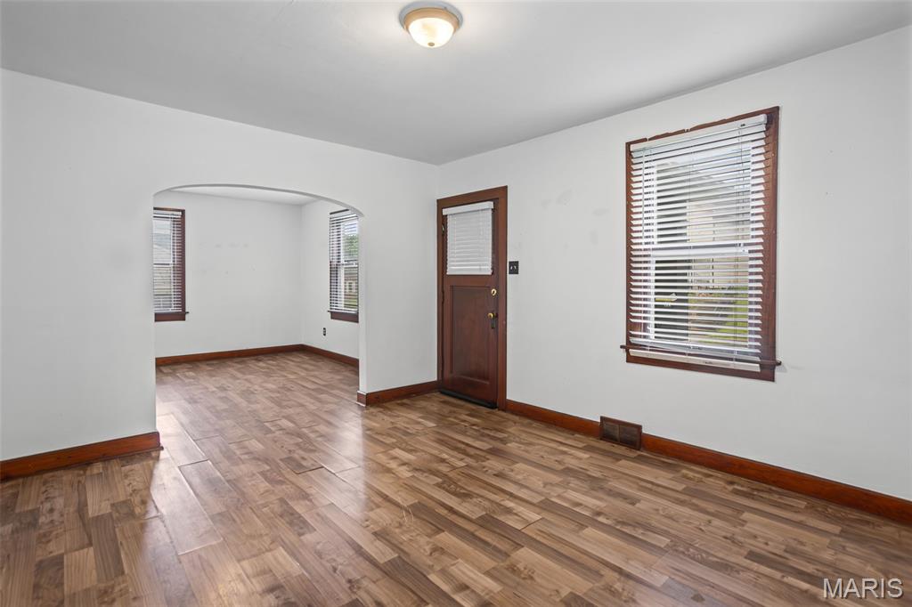 NOT IN A SUBDIVISIOIN - Residential