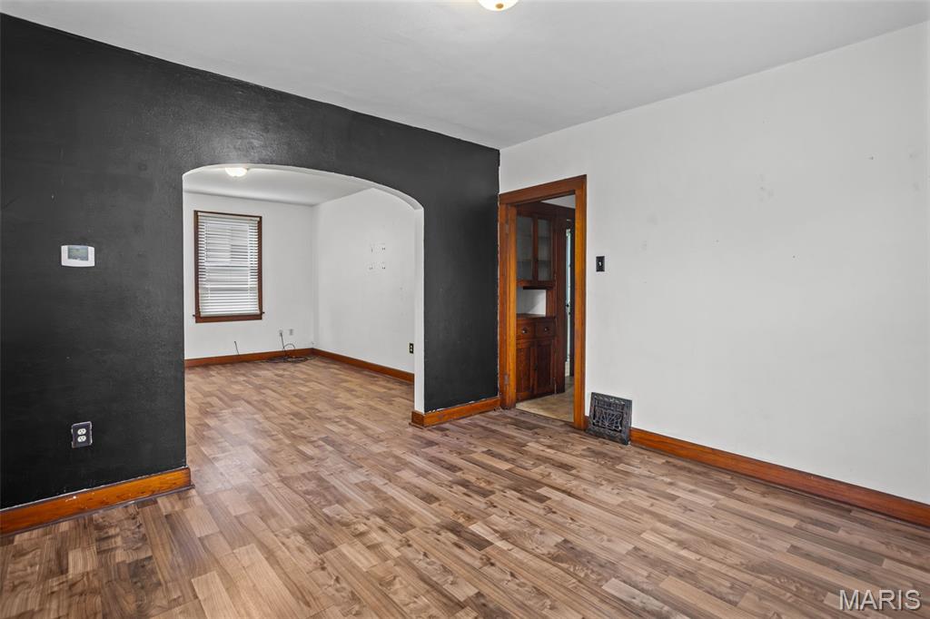 NOT IN A SUBDIVISIOIN - Residential