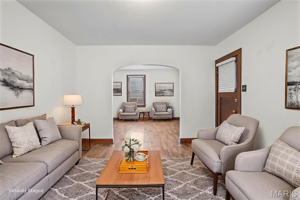 NOT IN A SUBDIVISIOIN - Residential