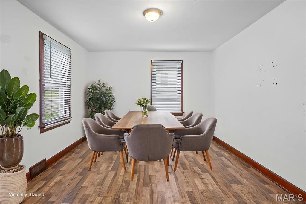 NOT IN A SUBDIVISIOIN - Residential