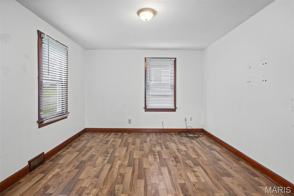 NOT IN A SUBDIVISIOIN - Residential