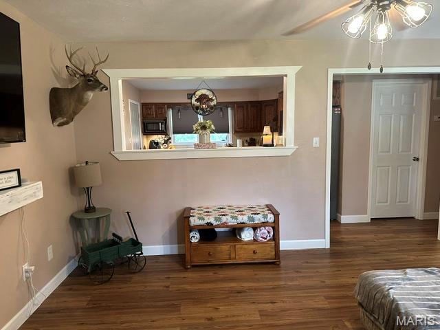 Hilltop Add - Residential