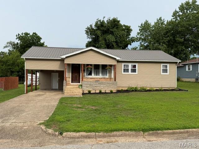 Hilltop Add - Residential