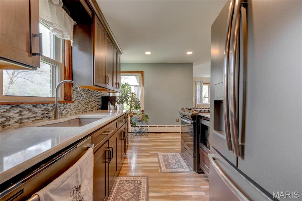North Rosewood Heights Add - Residential