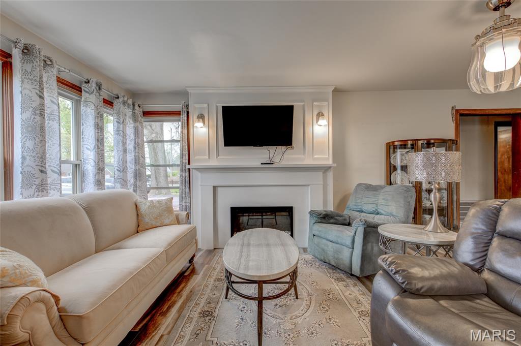 North Rosewood Heights Add - Residential