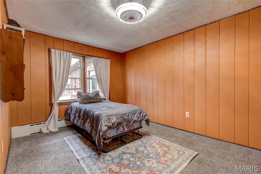 North Rosewood Heights Add - Residential