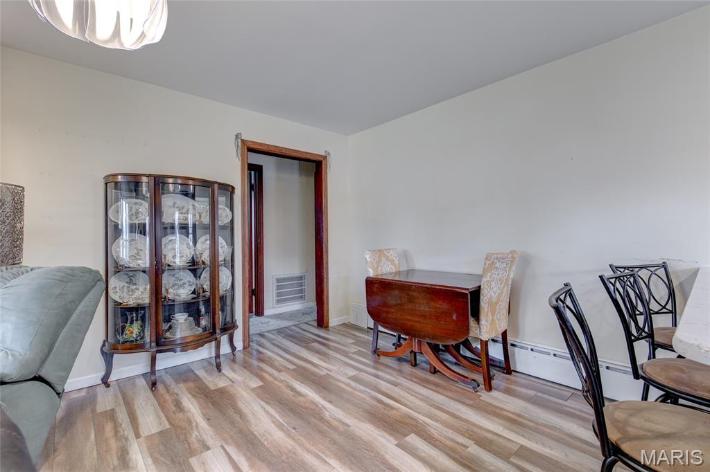 North Rosewood Heights Add - Residential