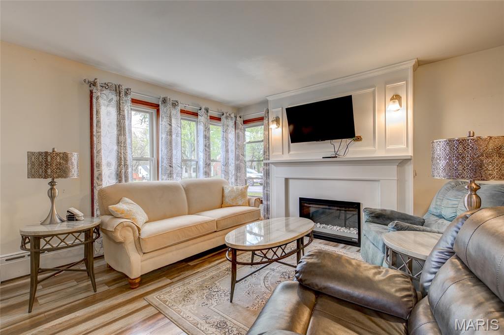 North Rosewood Heights Add - Residential