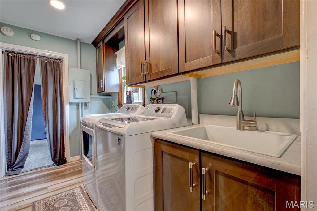 North Rosewood Heights Add - Residential