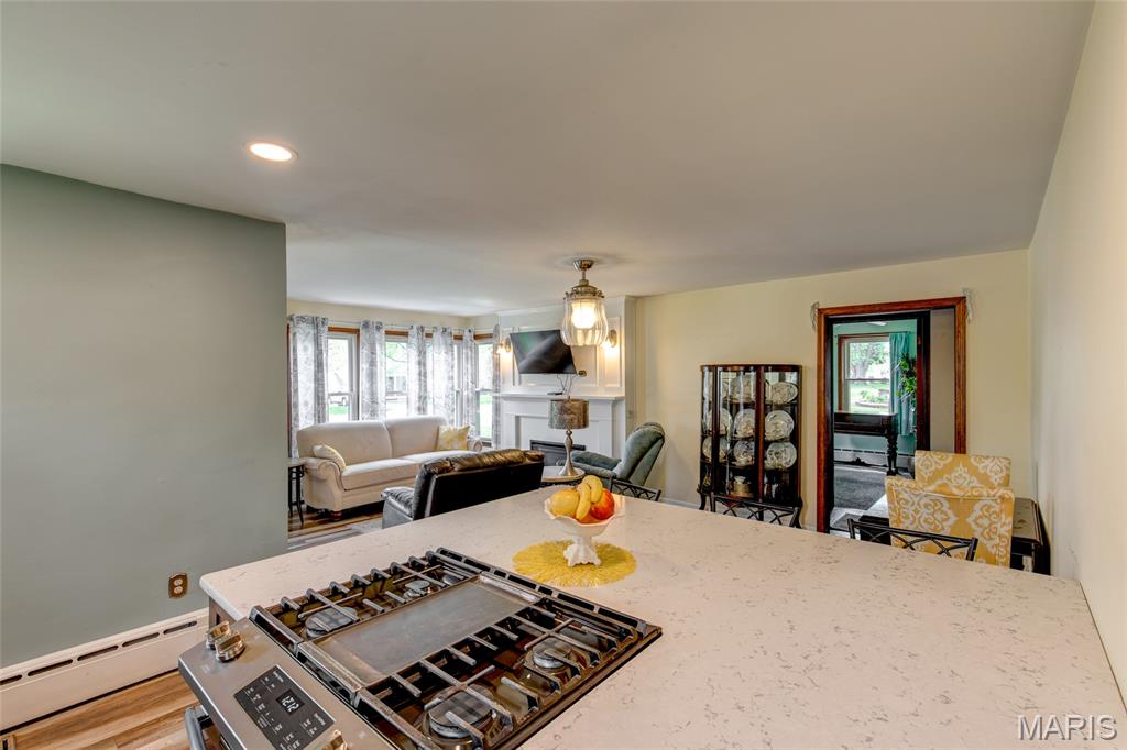 North Rosewood Heights Add - Residential