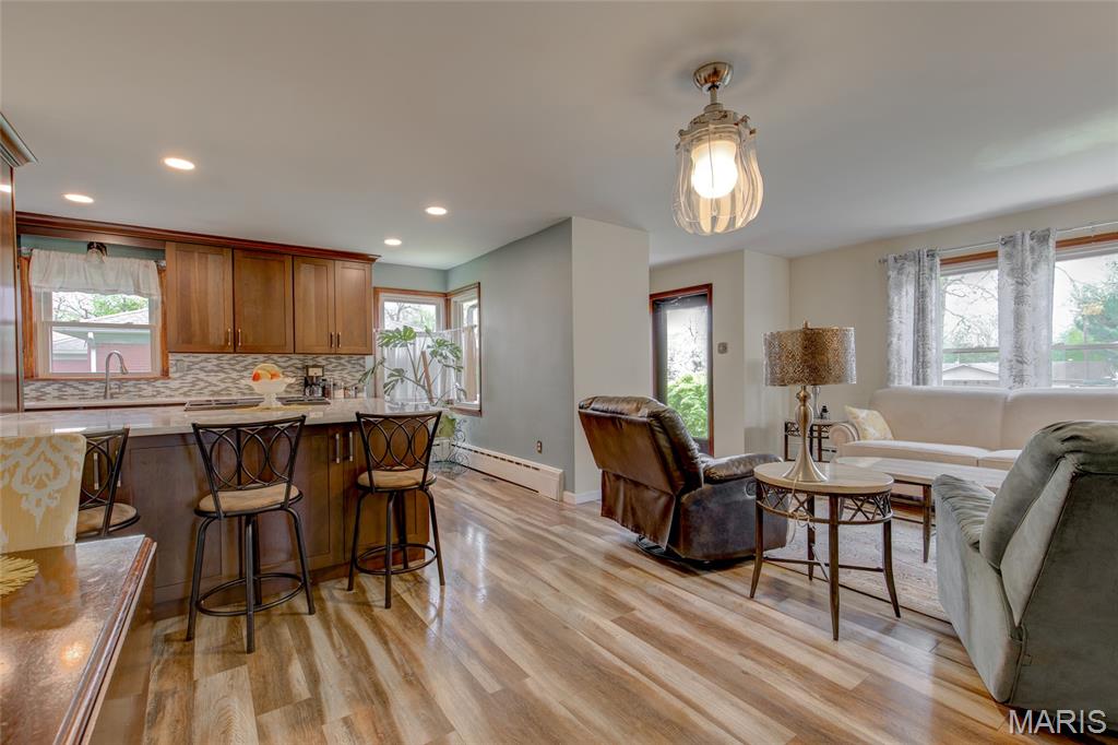 North Rosewood Heights Add - Residential
