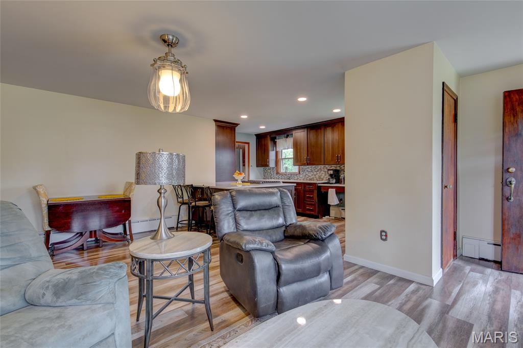 North Rosewood Heights Add - Residential