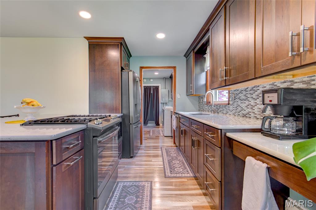 North Rosewood Heights Add - Residential