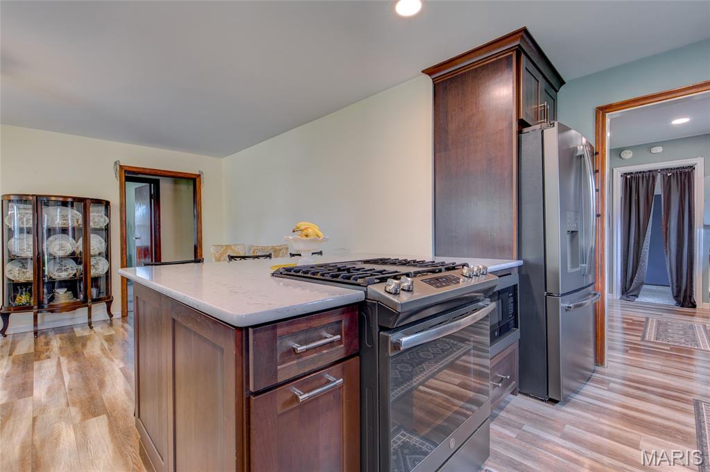 North Rosewood Heights Add - Residential