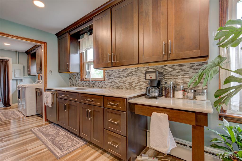 North Rosewood Heights Add - Residential