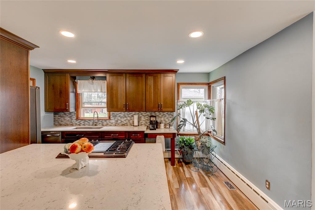 North Rosewood Heights Add - Residential