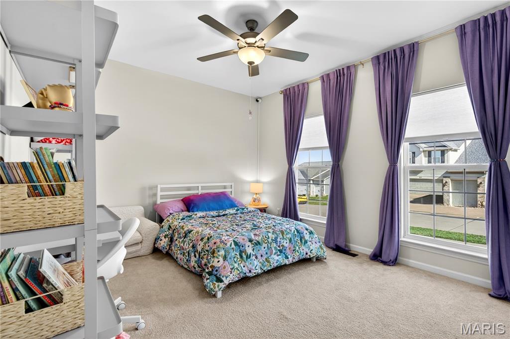 Carlton Glen Estate #12 - Residential