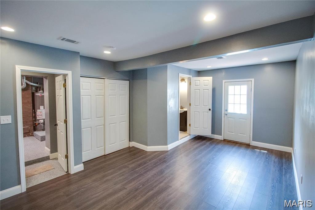 Maryland Place - Residential