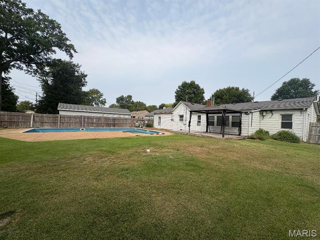 Maryland Place - Residential