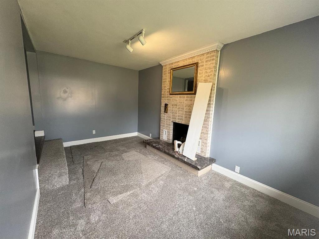 Maryland Place - Residential
