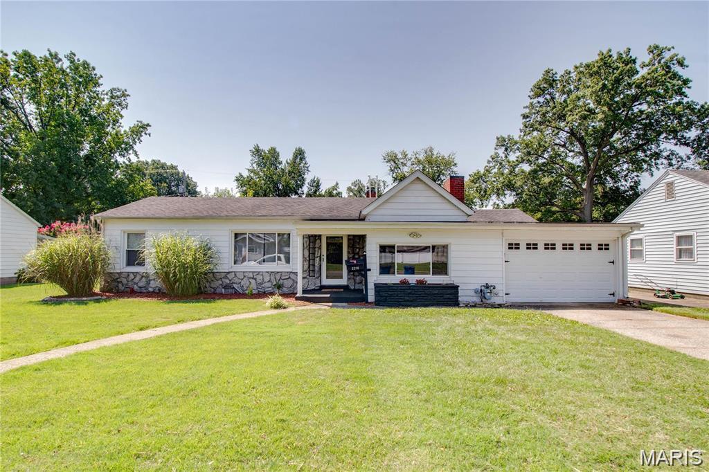 Maryland Place - Residential