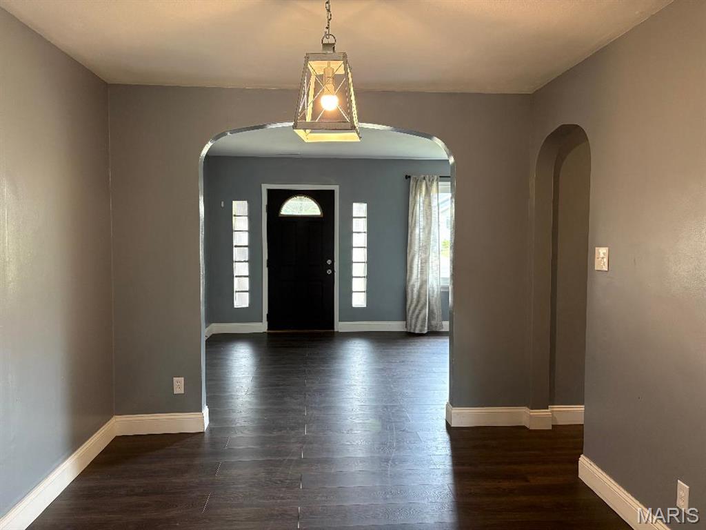 Maryland Place - Residential
