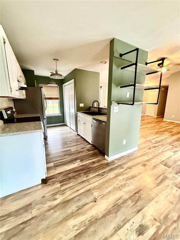 Y Highway - Residential