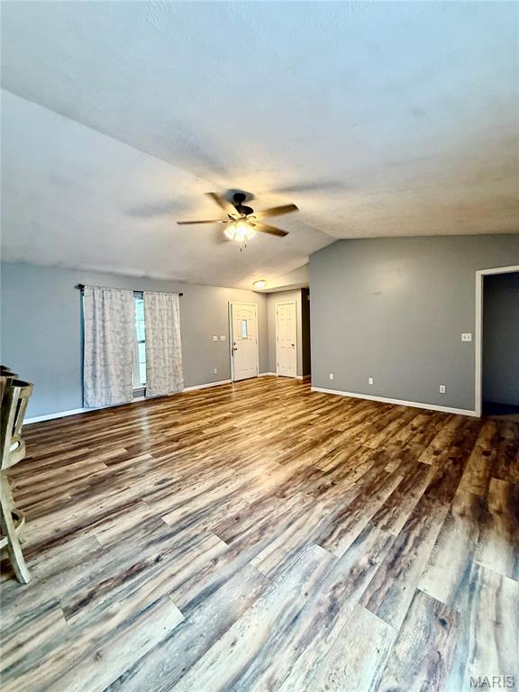 Y Highway - Residential