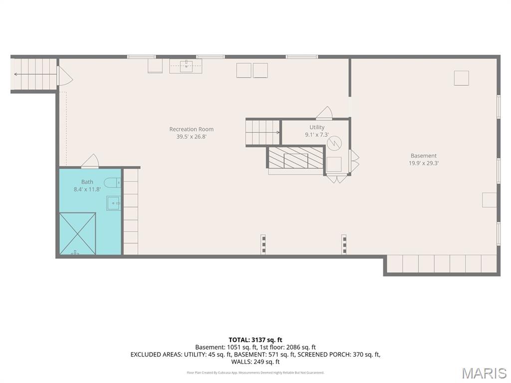 Henry Gehners 2nd Add - Residential