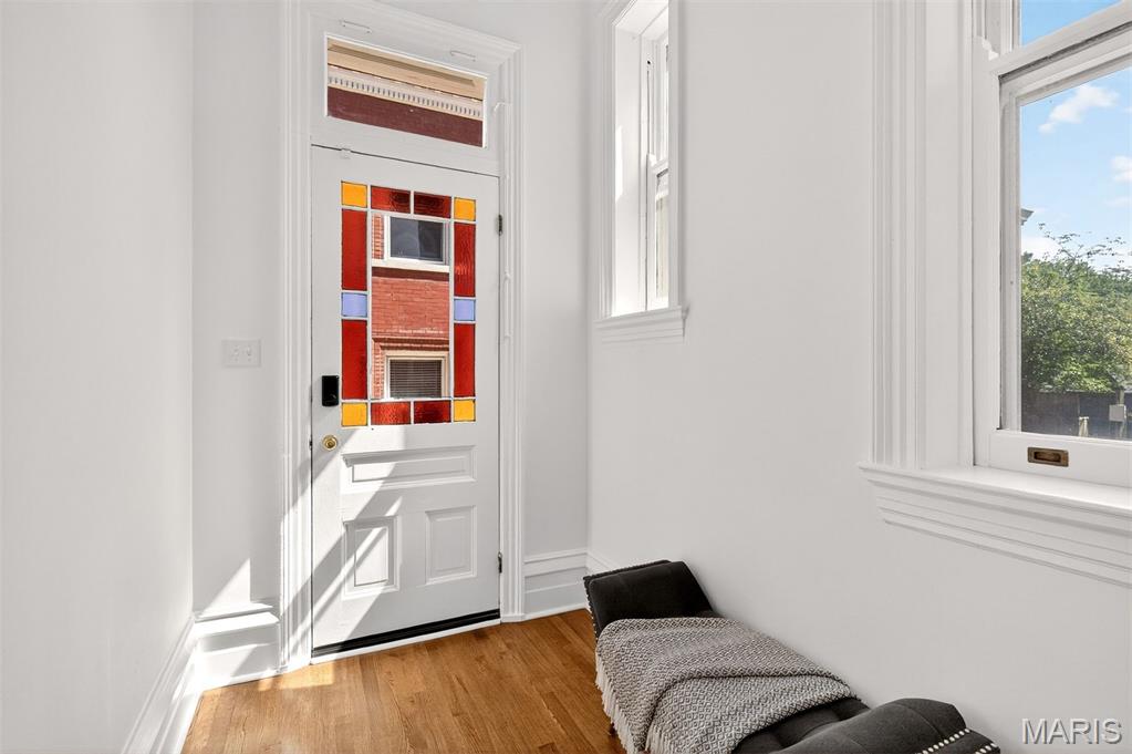 Fullertons Westminster Place - Residential Income