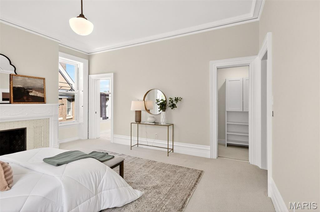 Fullertons Westminster Place - Residential Income