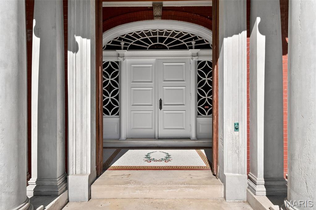 Fullertons Westminster Place - Residential Income