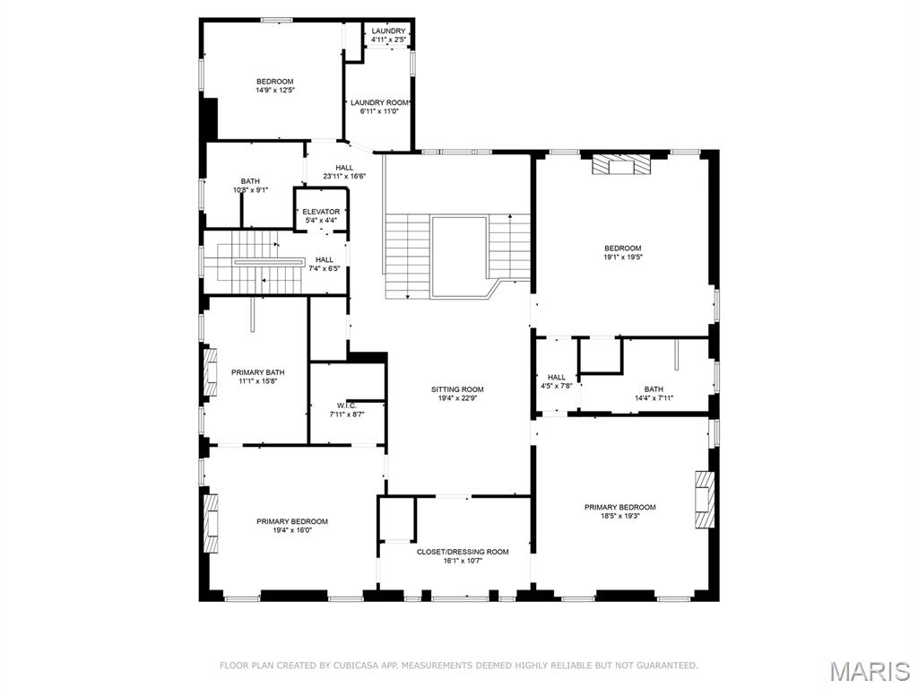 Fullertons Westminster Place - Residential Income