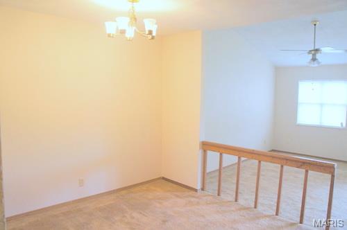 COUNTRYSIDE GLEN - Residential Lease