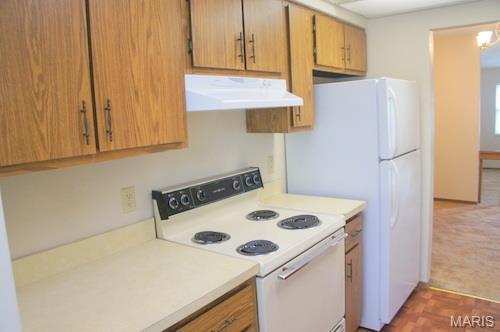 COUNTRYSIDE GLEN - Residential Lease