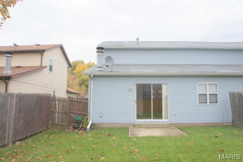 COUNTRYSIDE GLEN - Residential Lease