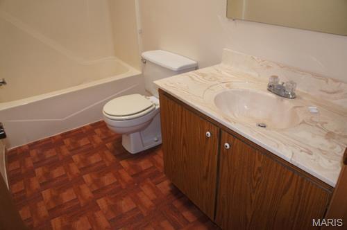 COUNTRYSIDE GLEN - Residential Lease