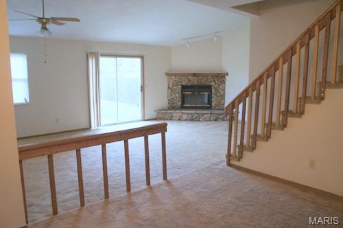 COUNTRYSIDE GLEN - Residential Lease