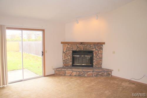 COUNTRYSIDE GLEN - Residential Lease