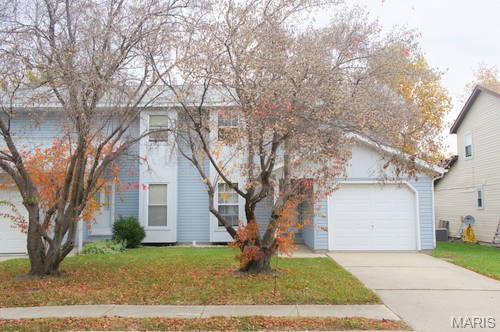 COUNTRYSIDE GLEN - Residential Lease