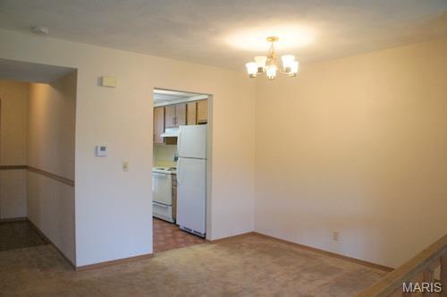 COUNTRYSIDE GLEN - Residential Lease