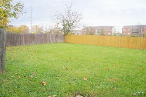 COUNTRYSIDE GLEN - Residential Lease