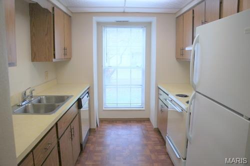 COUNTRYSIDE GLEN - Residential Lease