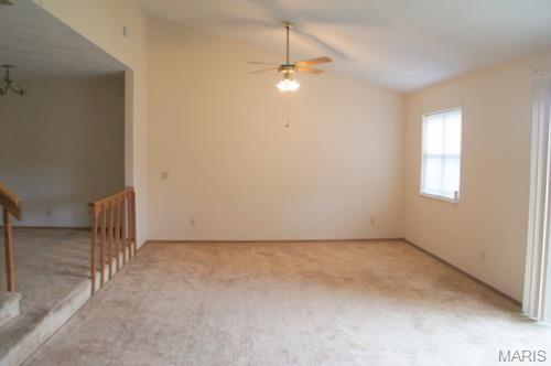 COUNTRYSIDE GLEN - Residential Lease