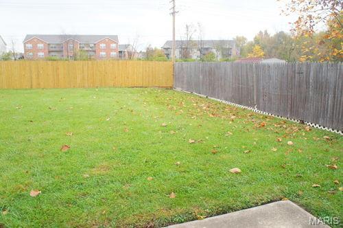COUNTRYSIDE GLEN - Residential Lease