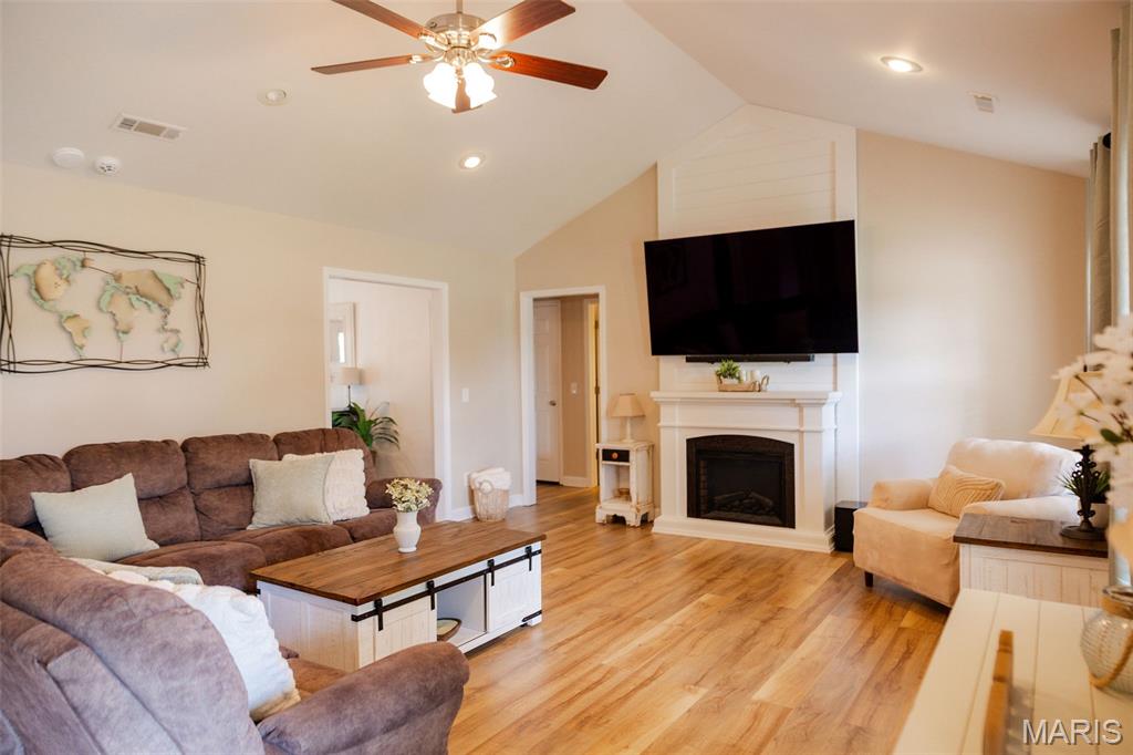 South Ridge Estates - Residential