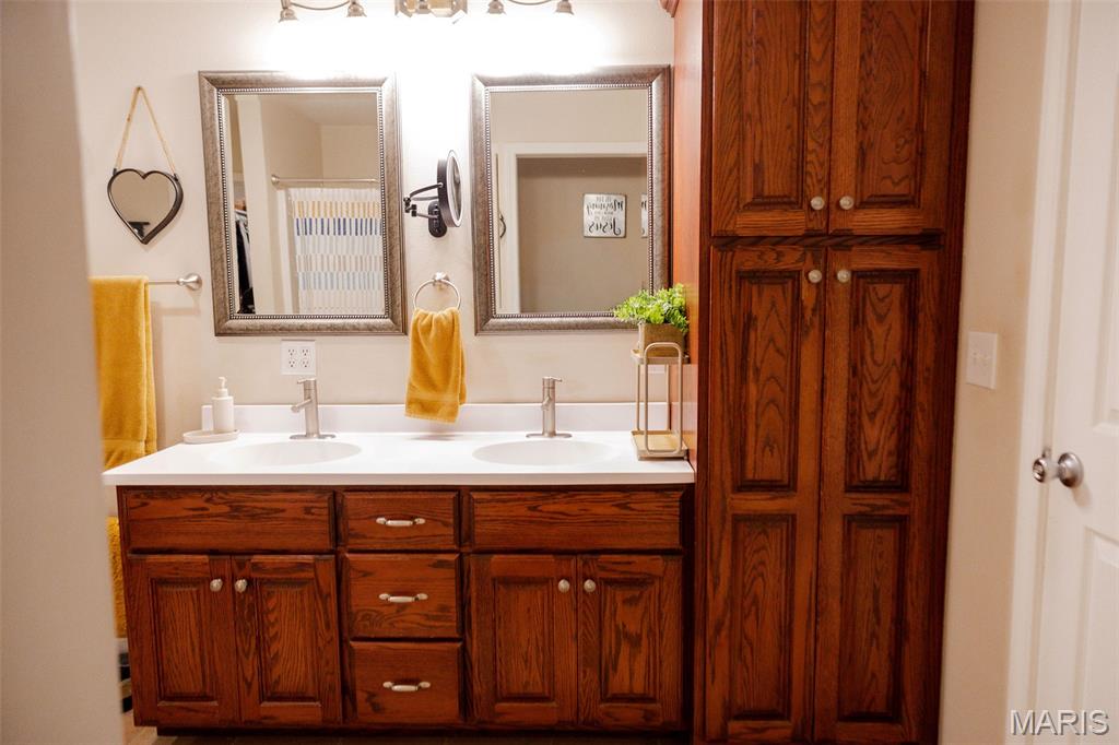 South Ridge Estates - Residential
