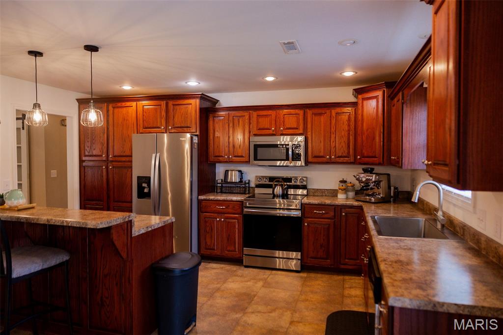 South Ridge Estates - Residential